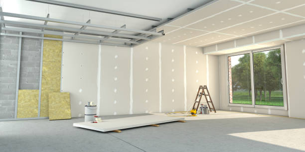 Garfield, NJ Insulation Contractor Company