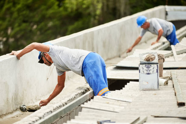 Best Specialized Insulation Services in Garfield, NJ