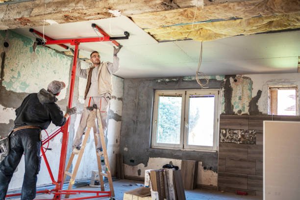 Best Energy Efficiency Insulation in Garfield, NJ