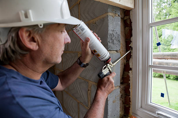 Types of Insulation We Offer in Garfield, NJ
