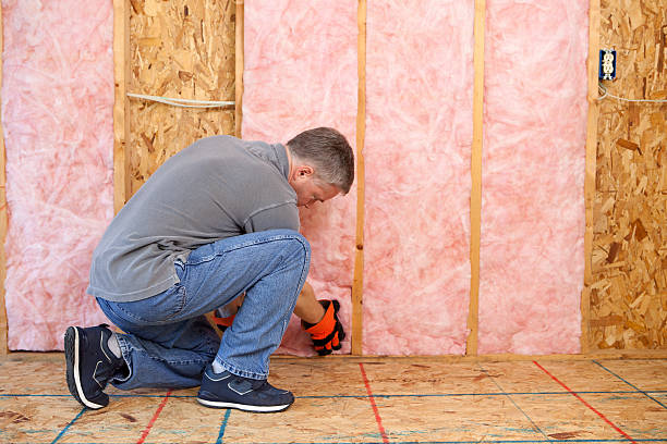 Best Fiberglass Insulation in Garfield, NJ