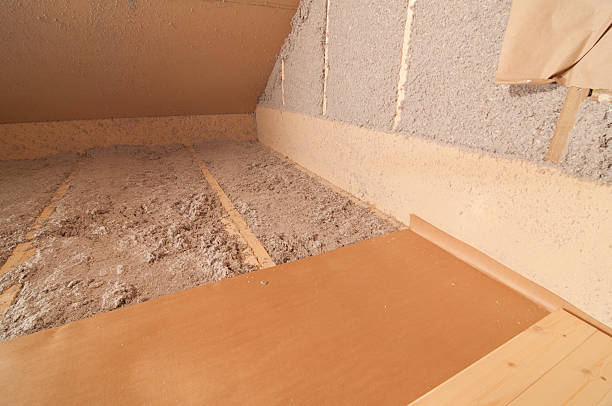 Best Cellulose Insulation in Garfield, NJ
